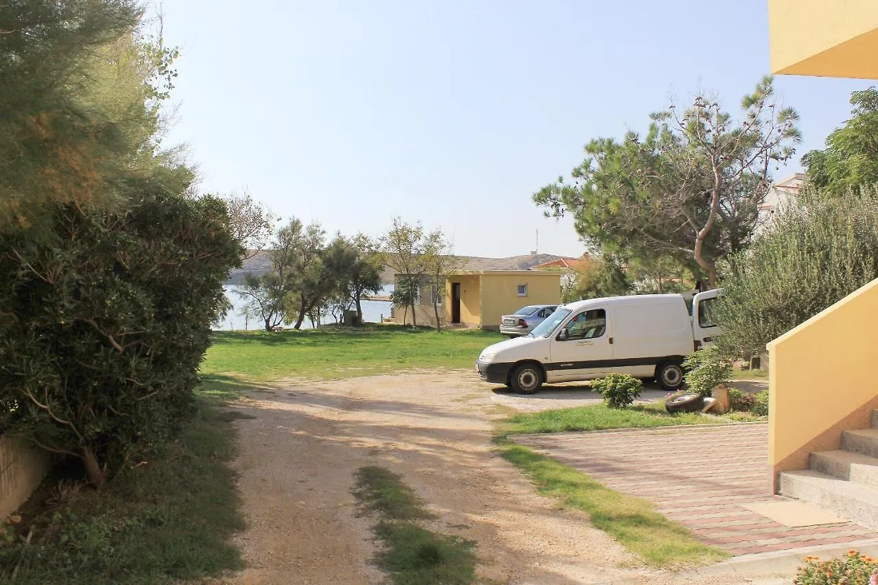 פובליאנה Apartment Dinjiska 9386A 0*,  קרואטיה