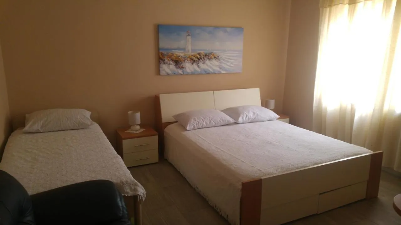 פובליאנה Apartment Dinjiska 9386A קרואטיה