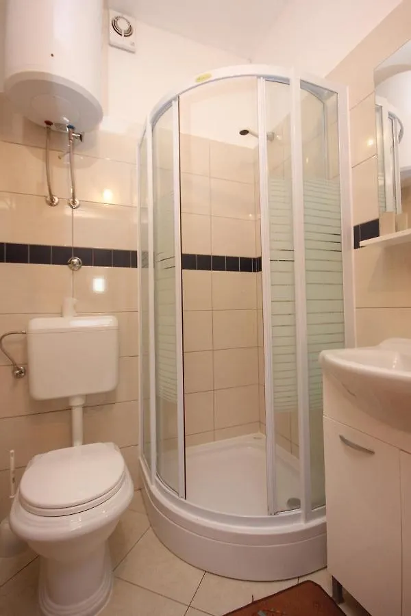 פובליאנה Apartment Dinjiska 9386A קרואטיה