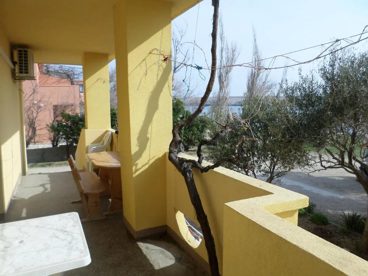 פובליאנה Apartment Dinjiska 9386A קרואטיה